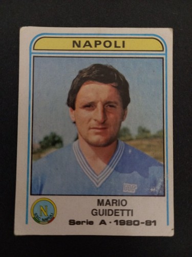Figurine calciatori panini - calciatori,
