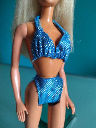 Mattel costume bagno per - bagno,
