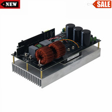 Scheda Inverter Onda