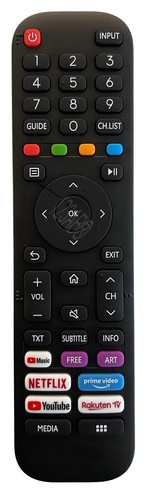 Telecomando ricambio per - di,
