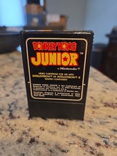 Coleco Intellivision Donkey