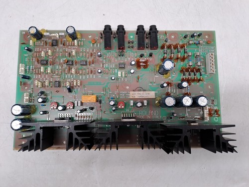 Roland 7695801001 power supply - roland,