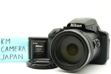 [US DUTY PAYED] Nikon COOLPIX