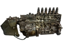 Pompa iniezione carburante - pompa,