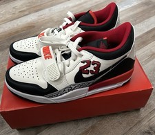 Nike Jordan Legacy 312 sneaker