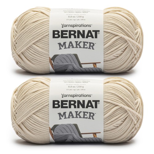 Maker cream filato - cream, 2