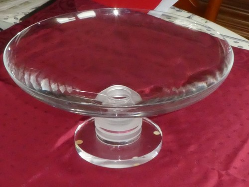 Daum france coupe cristal - france,