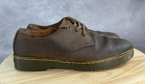 Scarpe stringate martens - dr,
