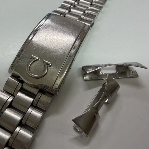 Bracciale originale omega - bracciale,