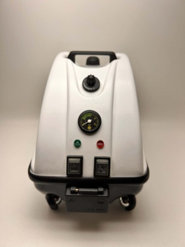 Tecnovap pulitore vapore - pulitore,