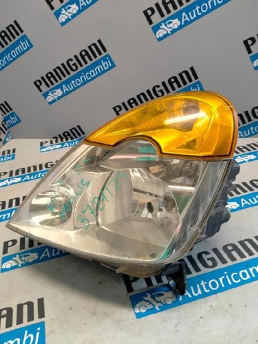 7701058174 faro ant - 7701058174, sinistro