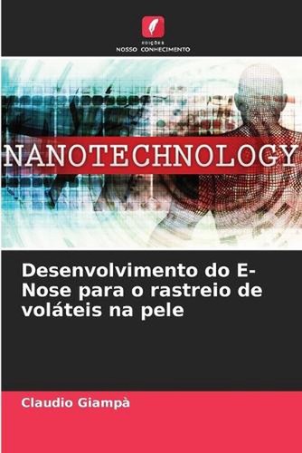 Desenvolvimento nose para - desenvolvimento, e-nose
