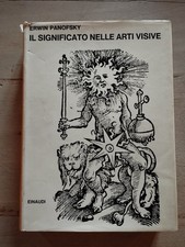 Il Significato Nelle Arti