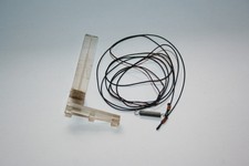 Grundig Satellit 3400 Professional / SW3,4,5,6,7 cavo con molla e indicatore