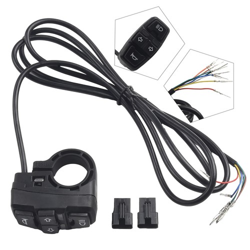 For moto interruttore - moto,