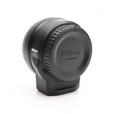 Nikon adattatore attacco FTZ