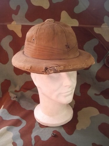 Ww2 british army solar - army, pit