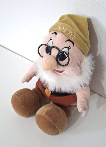 Disney peluche sette nani - sette,