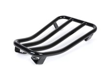 Barre portatutto Vespa Sprint 50cc 2T (2014-17) nero lucido per Vespa Primavera 50-...