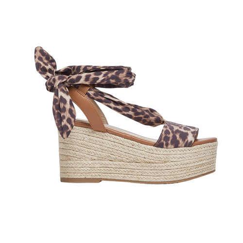 Liu sandali espadrillas - liu, jo