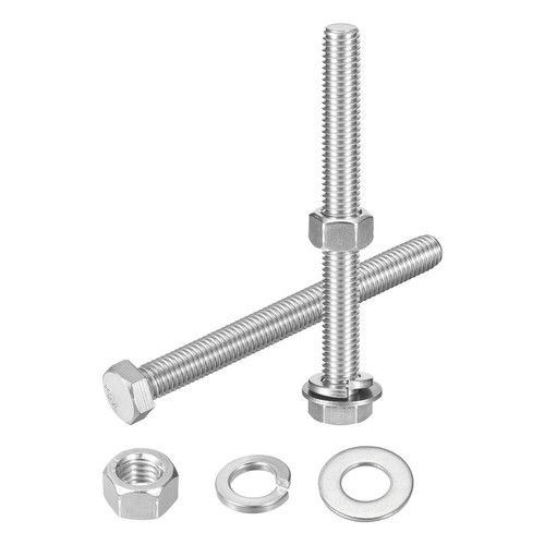 Sets hex head - hex, for