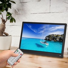 Cornice Portafoto Elettronica