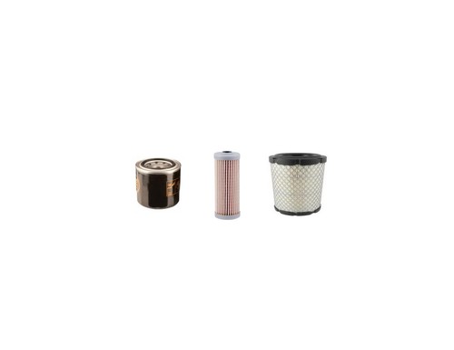 Kit filtri per komatsu pc18 - komatsu,