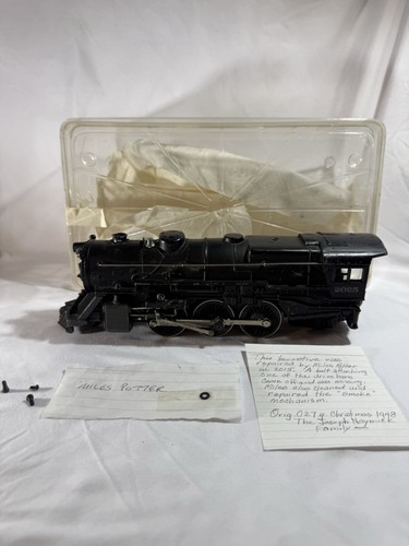 Lionel trains motore - lionel,