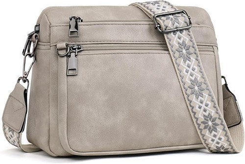 Borsa tracolla donna - borsa,