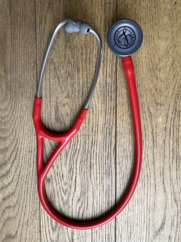 Stetoscopio littmann - stetoscopio,