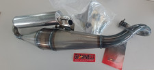 Marmitta Giannelli Sport Pro 6