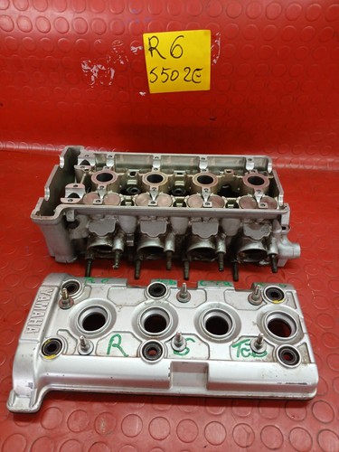 Testata completa motore yamaha - motore,