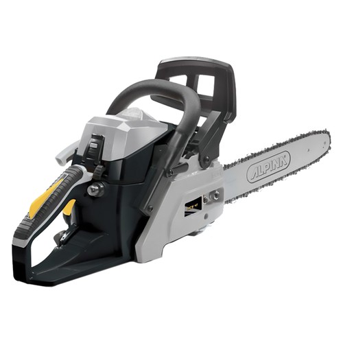 Motoseghe alpina acs 40 - 41,