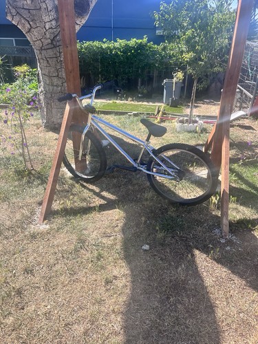 Bmx bicycle - bmx,
