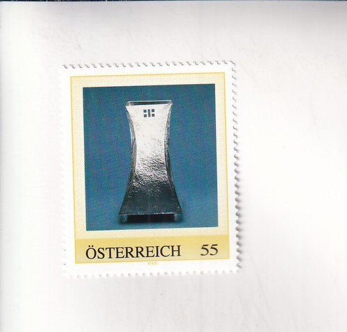 Francobollo austria museum - austria,