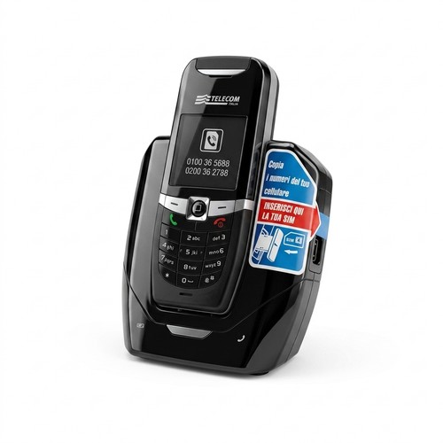 Telefono cordless aladino - cordless,