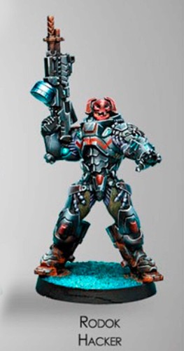 Infinity rodok hacker - infinity,