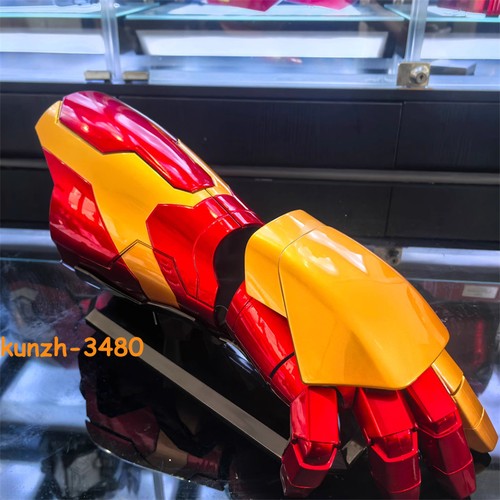 Iron man mk42 guanto braccio - mk42,