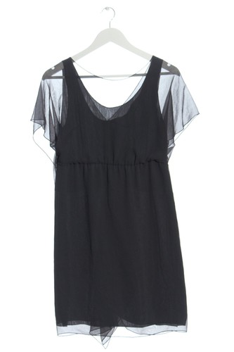 Sisley abito chiffon donna - di,