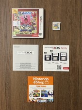 Kirby Triple Deluxe - Nintendo