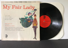 Lerner loewe my fair lady - loewe's,