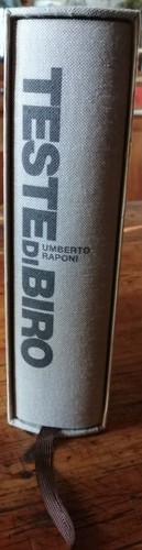 Umberto raponi teste biro - umberto,