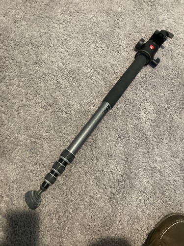 Gitzo g1564 monopiede - gitzo, in
