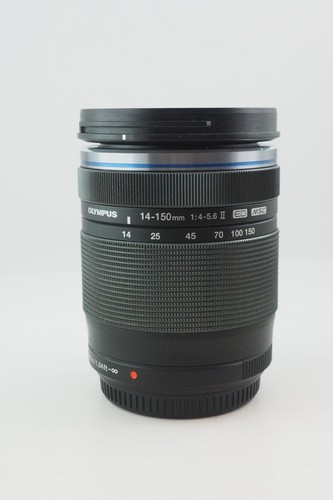 Olympus 150 6 ii - olympus, ed
