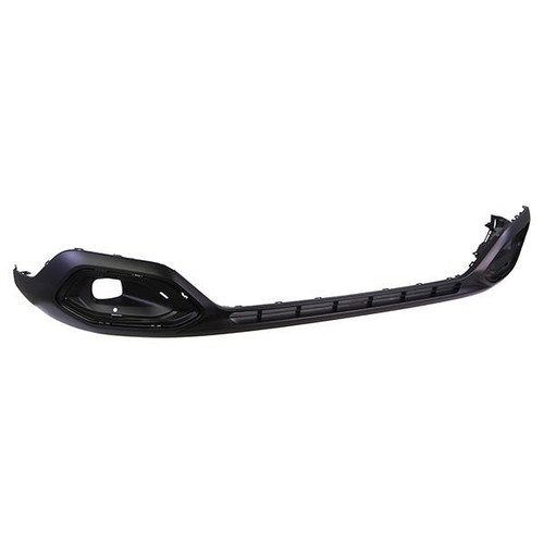 Spoiler paraurti citroen - citroen, c4
