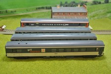 Lima Voitures Corail SNCF 2