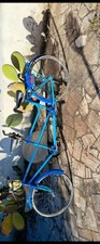 Bicicletta Tandem Bianchi