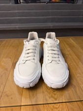 Sneakers Alexander McQueen /