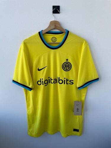 Inter milan 2022 - 2022/2023, terza
