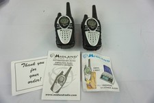 Lotto di 2 radio Midland X-TRA